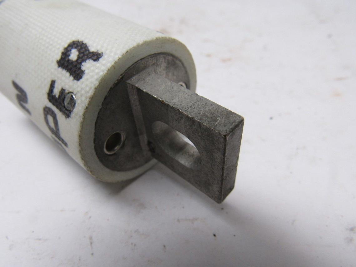 Ferraz Shawmut A30QS125-4 Semiconductor Protection fuse 125A 300V Bolt in Blades