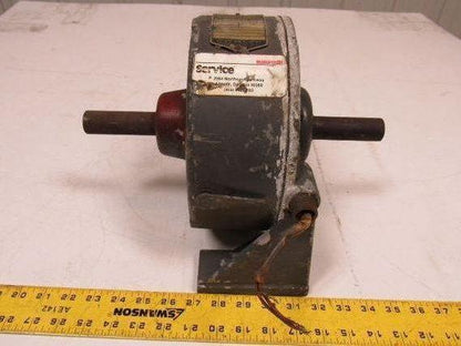 Reuland Electric Co. A Magnetic Brake Unit 465V 3PH Torque 10 ft. lbs. 1" Shaft