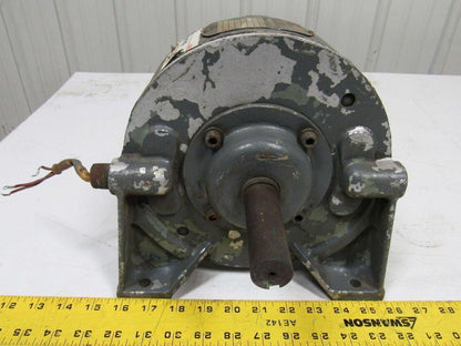 Reuland Electric Co. A Magnetic Brake Unit 465V 3PH Torque 10 ft. lbs. 1" Shaft
