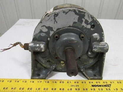 Reuland Electric Co. A Magnetic Brake Unit 465V 3PH Torque 10 ft. lbs. 1" Shaft