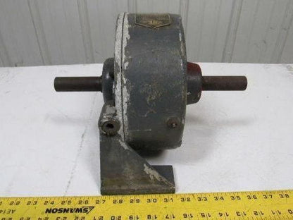 Reuland Electric Co. A Magnetic Brake Unit 465V 3PH Torque 10 ft. lbs. 1" Shaft