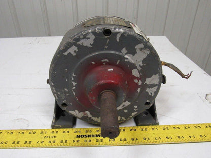 Reuland Electric Co. A Magnetic Brake Unit 465V 3PH Torque 10 ft. lbs. 1" Shaft