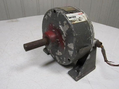 Reuland Electric Co. A Magnetic Brake Unit 465V 3PH Torque 10 ft. lbs. 1" Shaft