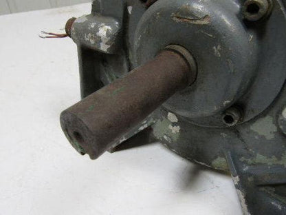 Reuland Electric Co. A Magnetic Brake Unit 465V 3PH Torque 10 ft. lbs. 1" Shaft