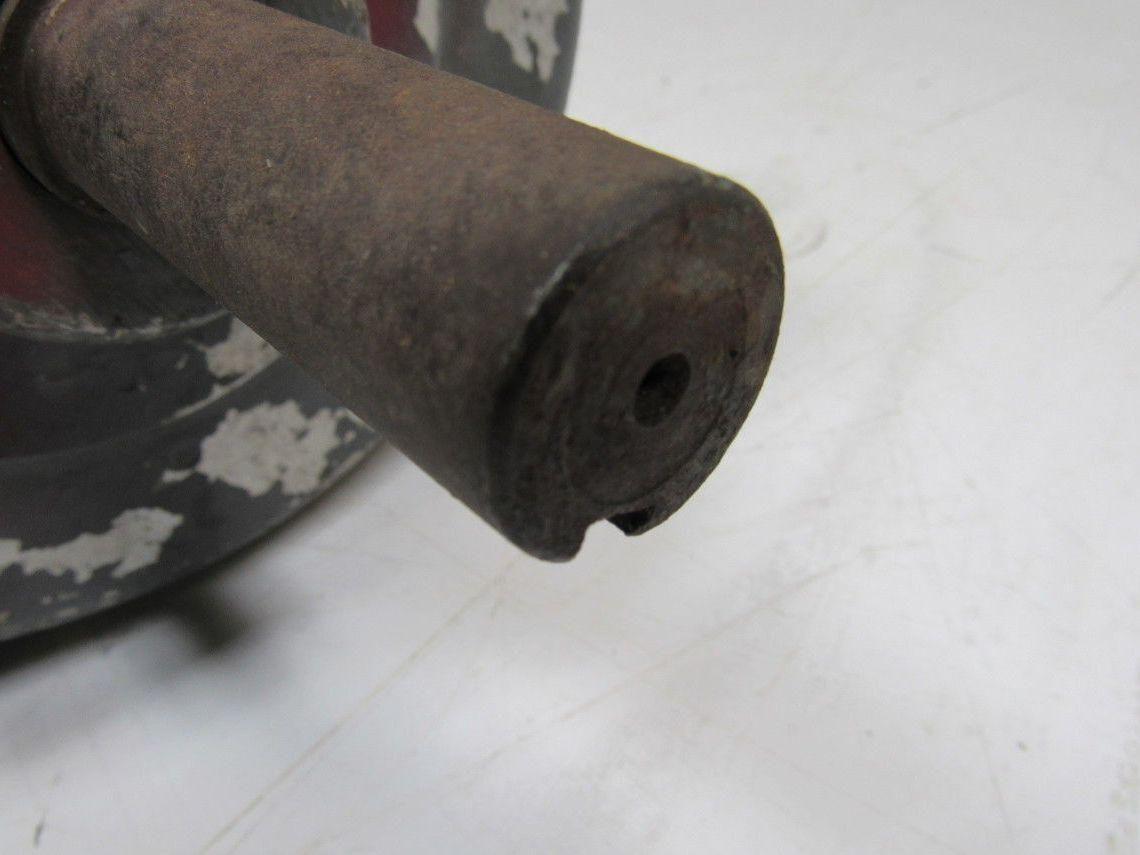 Reuland Electric Co. A Magnetic Brake Unit 465V 3PH Torque 10 ft. lbs. 1" Shaft