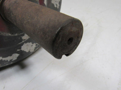 Reuland Electric Co. A Magnetic Brake Unit 465V 3PH Torque 10 ft. lbs. 1" Shaft