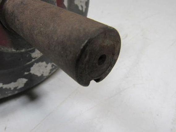 Reuland Electric Co. A Magnetic Brake Unit 465V 3PH Torque 10 ft. lbs. 1" Shaft