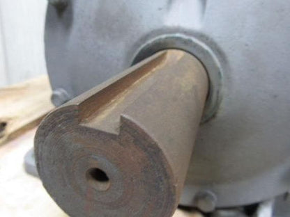 Perrless Winsmith 9MCTD Gear Box Speed Reducer Dual Output Ratio 680:1