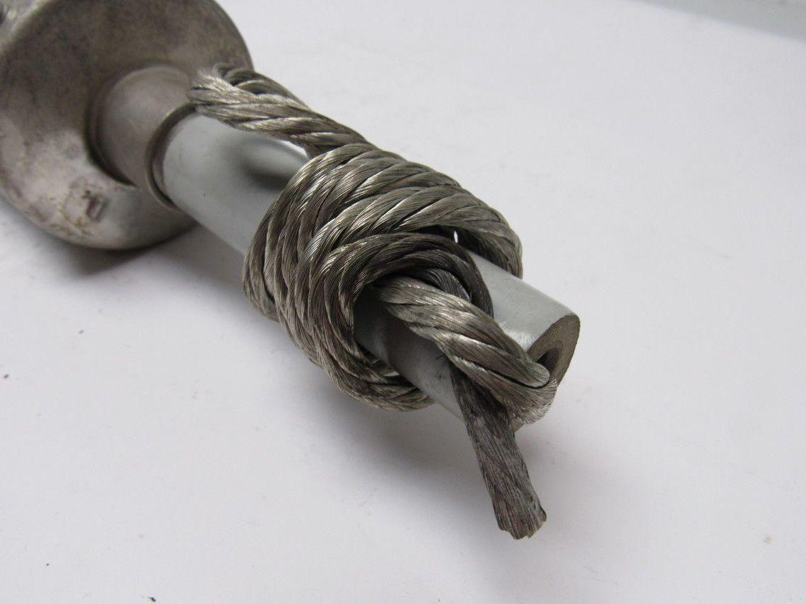 Westinghouse 279C410A06 Type COL Capacitor Fuse 2.8kV 92 Amps Outdoor Use