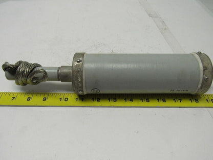 Westinghouse 279C410A06 Type COL Capacitor Fuse 2.8kV 92 Amps Outdoor Use