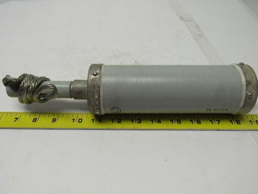 Westinghouse 279C410A06 Type COL Capacitor Fuse 2.8kV 92 Amps Outdoor Use