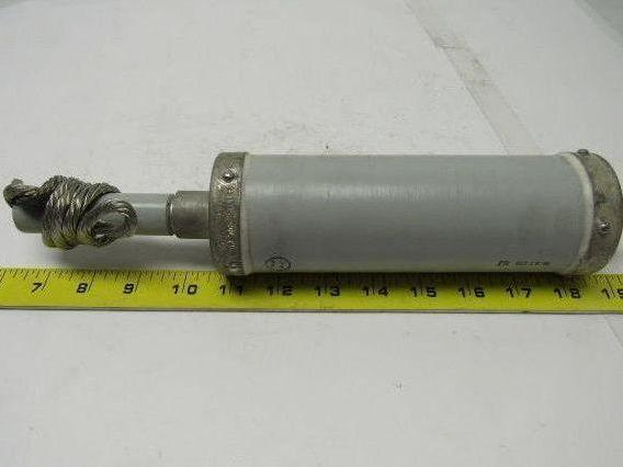 Westinghouse 279C410A06 Type COL Capacitor Fuse 2.8kV 92 Amps Outdoor Use