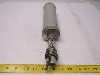 Westinghouse 279C410A06 Type COL Capacitor Fuse 2.8kV 92 Amps Outdoor Use