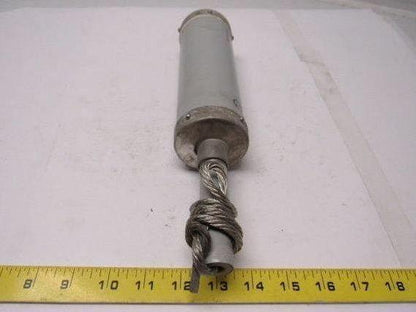 Westinghouse 279C410A06 Type COL Capacitor Fuse 2.8kV 92 Amps Outdoor Use