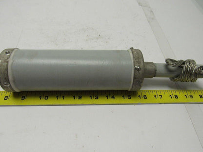 Westinghouse 279C410A06 Type COL Capacitor Fuse 2.8kV 92 Amps Outdoor Use