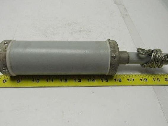 Westinghouse 279C410A06 Type COL Capacitor Fuse 2.8kV 92 Amps Outdoor Use