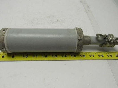 Westinghouse 279C410A06 Type COL Capacitor Fuse 2.8kV 92 Amps Outdoor Use