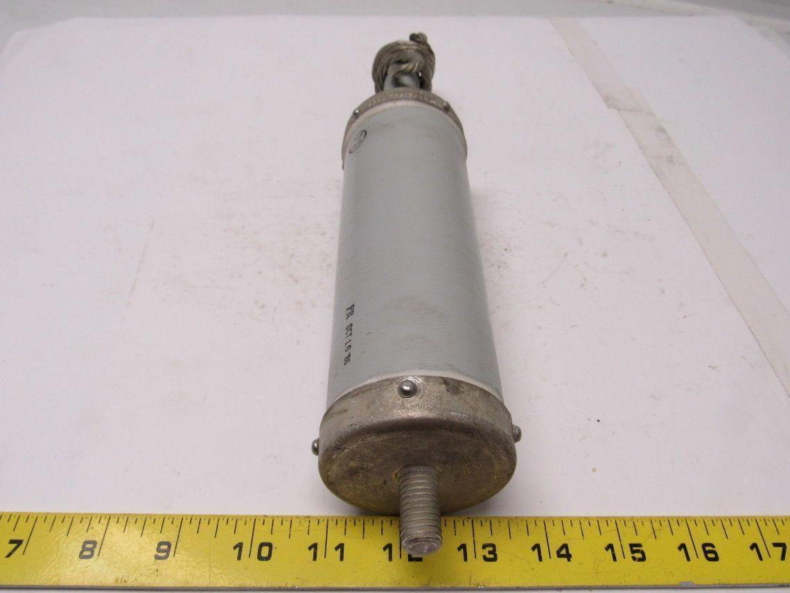 Westinghouse 279C410A06 Type COL Capacitor Fuse 2.8kV 92 Amps Outdoor Use