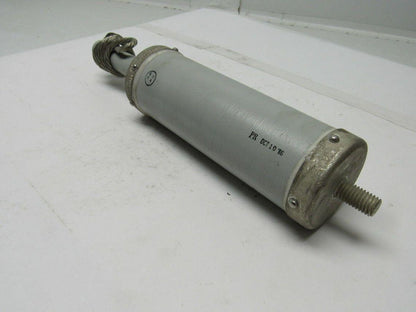 Westinghouse 279C410A06 Type COL Capacitor Fuse 2.8kV 92 Amps Outdoor Use