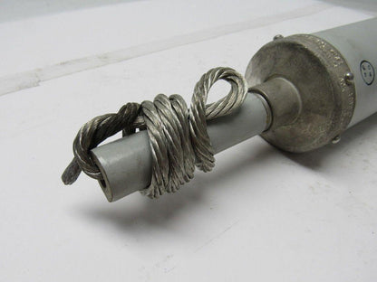 Westinghouse 279C410A06 Type COL Capacitor Fuse 2.8kV 92 Amps Outdoor Use