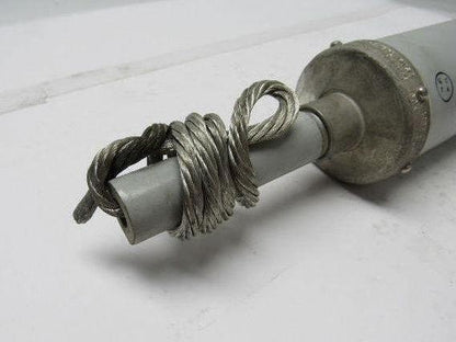 Westinghouse 279C410A06 Type COL Capacitor Fuse 2.8kV 92 Amps Outdoor Use