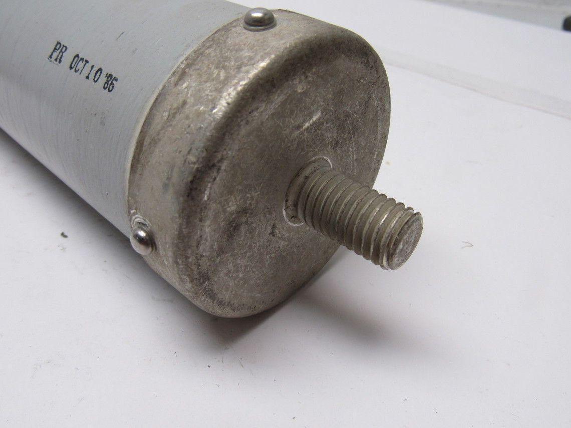 Westinghouse 279C410A06 Type COL Capacitor Fuse 2.8kV 92 Amps Outdoor Use