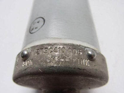 Westinghouse 279C410A06 Type COL Capacitor Fuse 2.8kV 92 Amps Outdoor Use