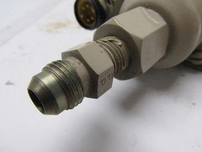 A-B Allen Bradley 836T-T252JX23X15 Style T Pressure Control