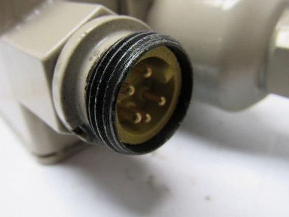 A-B Allen Bradley 836T-T252JX23X15 Style T Pressure Control