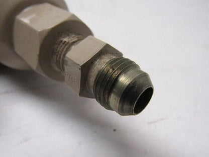 A-B Allen Bradley 836T-T253JX23X15 Style T Pressure Control Ser.A
