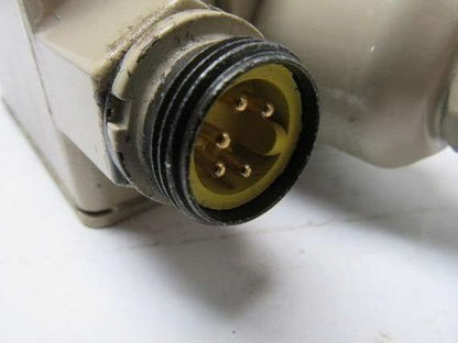 A-B Allen Bradley 836T-T253JX23X15 Style T Pressure Control Ser.A