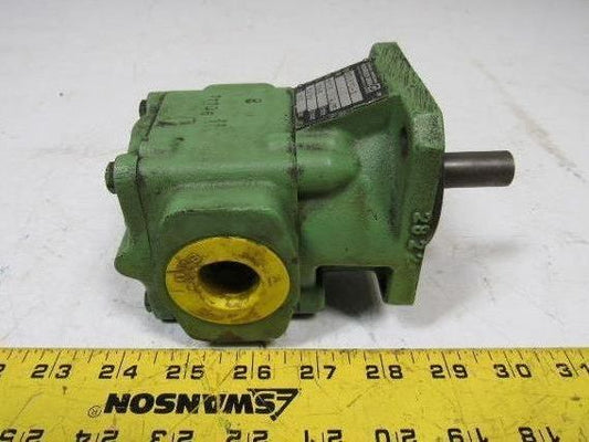 Rickmeier R25/8 FL-Z Hydraulic Gear Pump