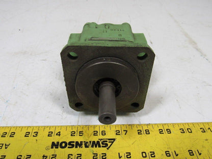 Rickmeier R25/8 FL-Z Hydraulic Gear Pump
