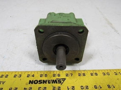 Rickmeier R25/8 FL-Z Hydraulic Gear Pump