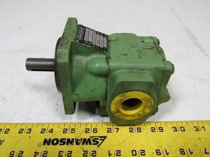 Rickmeier R25/8 FL-Z Hydraulic Gear Pump