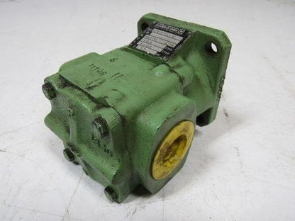 Rickmeier R25/8 FL-Z Hydraulic Gear Pump