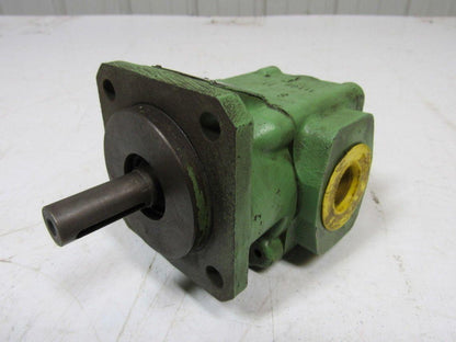 Rickmeier R25/8 FL-Z Hydraulic Gear Pump