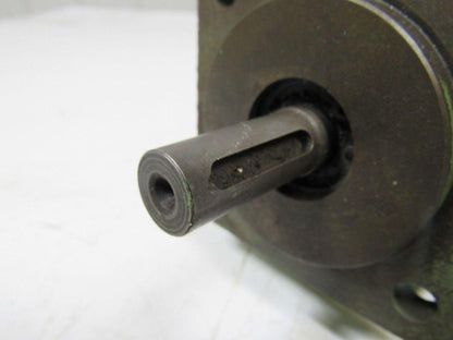 Rickmeier R25/8 FL-Z Hydraulic Gear Pump