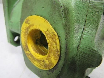 Rickmeier R25/8 FL-Z Hydraulic Gear Pump