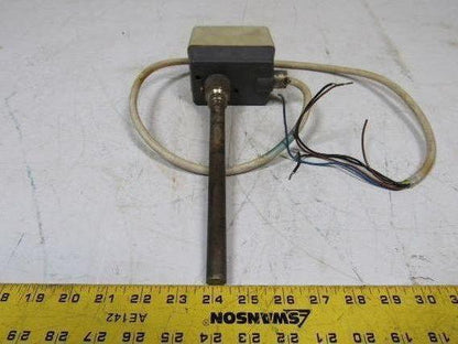 JUMO AMTHs-2-7 Temperature Sensor