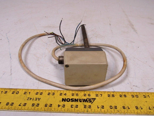 JUMO AMTHs-2-7 Temperature Sensor