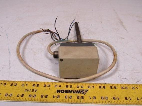 JUMO AMTHs-2-7 Temperature Sensor