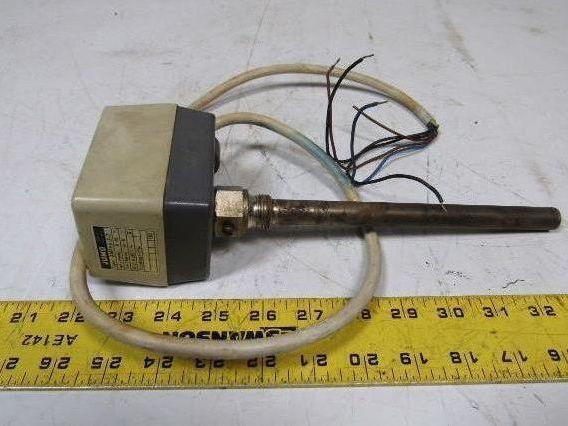 JUMO AMTHs-2-7 Temperature Sensor