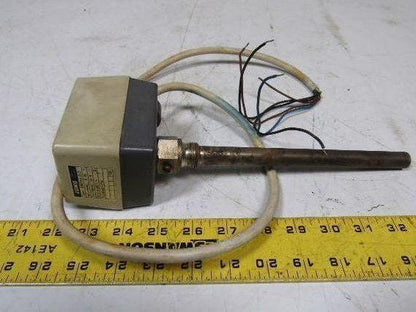 JUMO AMTHs-2-7 Temperature Sensor