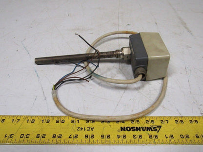 JUMO AMTHs-2-7 Temperature Sensor