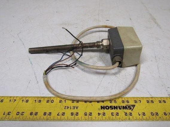 JUMO AMTHs-2-7 Temperature Sensor