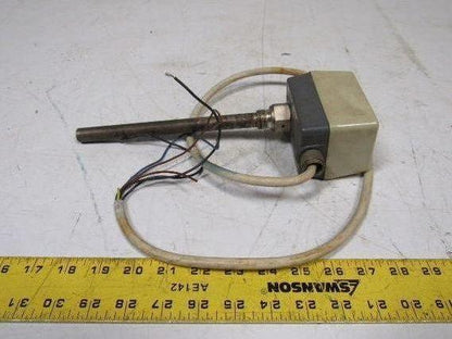 JUMO AMTHs-2-7 Temperature Sensor