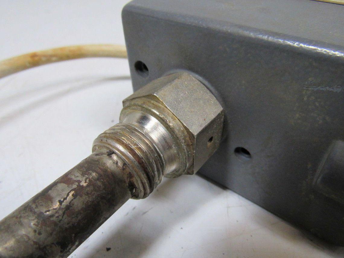 JUMO AMTHs-2-7 Temperature Sensor