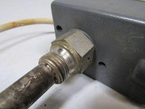 JUMO AMTHs-2-7 Temperature Sensor