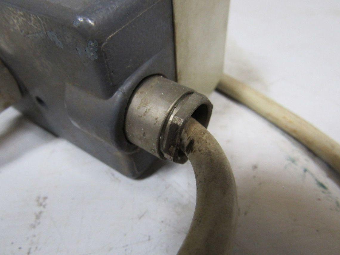 JUMO AMTHs-2-7 Temperature Sensor